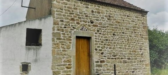 4 bedrooms Townhouse in Saint-Romain-sous-Gourdon, France No. 303414 4