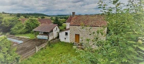 4 bedrooms Townhouse in Saint-Romain-sous-Gourdon, France No. 303414 10