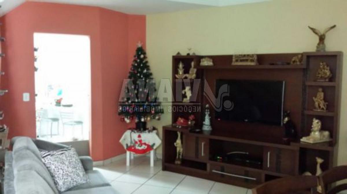 3 Schlafzimmer Haus in Sao Paulo, Brazil, Nr. 569133