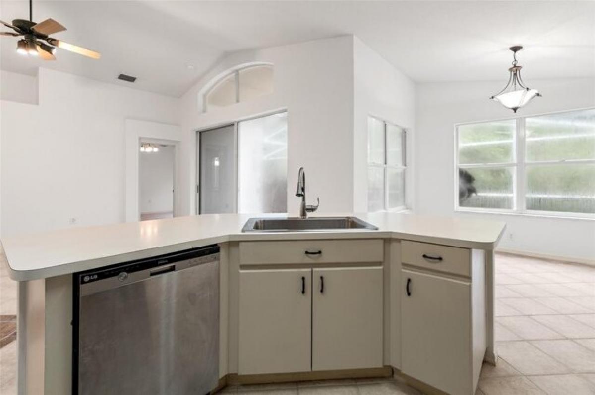 4 bedrooms House in Wesley Chapel, USA No. 434592