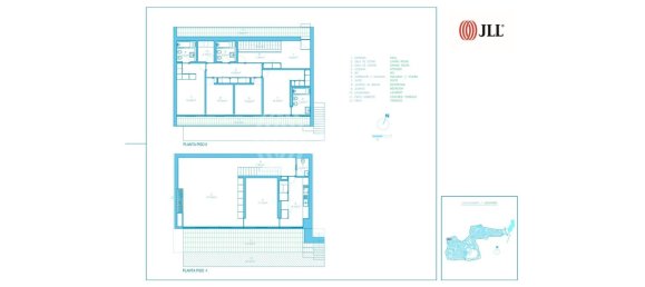 4 bedrooms Villa in Obidos, Portugal No. 109010 18