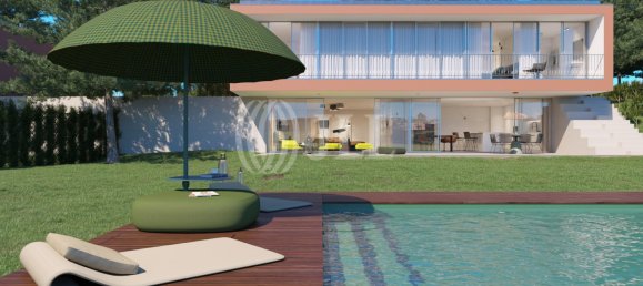 4 bedrooms Villa in Obidos, Portugal No. 109010 2