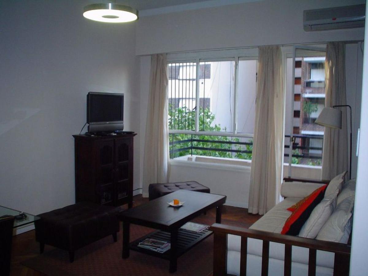 2 bedrooms Apartment in Buenos Aires, Argentina No. 82320