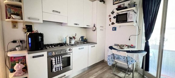 استوديو في San Bartolomeo al Mare, Italy رقم 27084 5