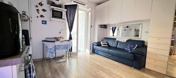 استوديو في San Bartolomeo al Mare, Italy رقم 27084 2