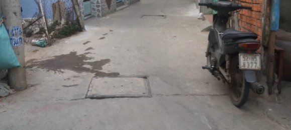 Grundstück in District 7, Vietnam 113.75m², Nr. 7716 2