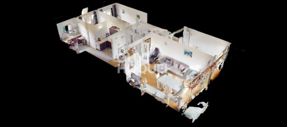 3 bedrooms Apartment in Les Lilas, France No. 161909 9