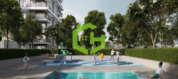 3 bedrooms Apartment in Dubai South (Dubai World Central), UAE No. 97303 3