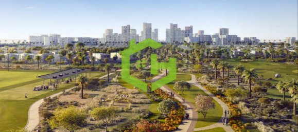 3 bedrooms Apartment in Dubai South (Dubai World Central), UAE No. 97303 5