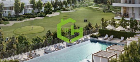 3 bedrooms Apartment in Dubai South (Dubai World Central), UAE No. 97303 4