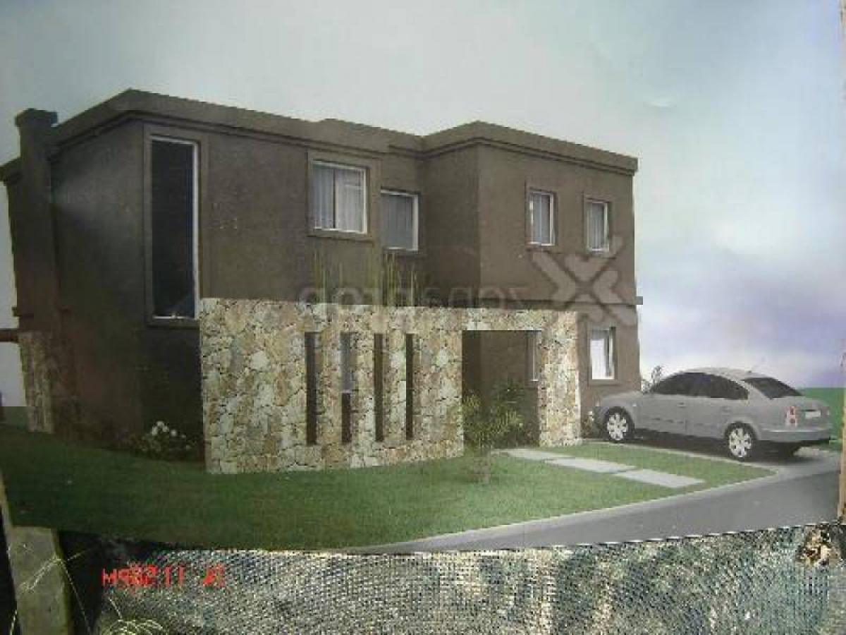 3 bedrooms House in Tigre, Argentina No. 74304