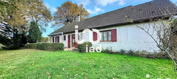 3 chambres Maison à Vignoux-sur-Barangeon, France No. 153529 3