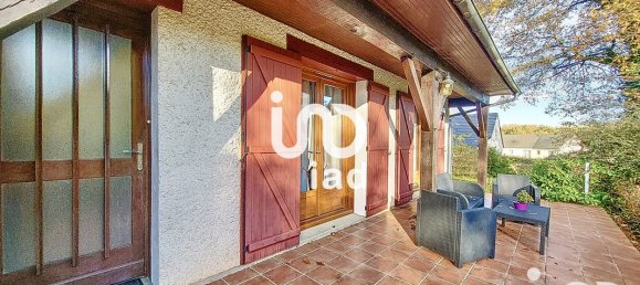 3 chambres Maison à Vignoux-sur-Barangeon, France No. 153529 4