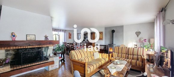 3 chambres Maison à Vignoux-sur-Barangeon, France No. 153529 8