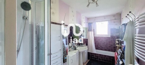 3 chambres Maison à Vignoux-sur-Barangeon, France No. 153529 18