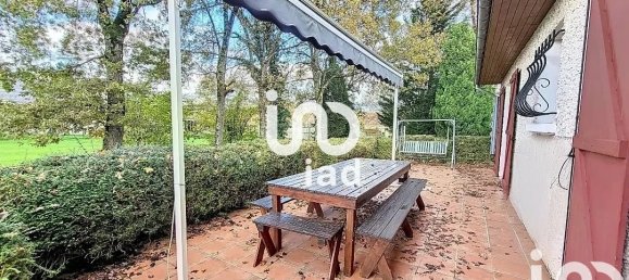 3 chambres Maison à Vignoux-sur-Barangeon, France No. 153529 5