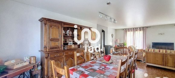 3 chambres Maison à Vignoux-sur-Barangeon, France No. 153529 9