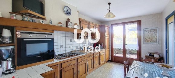 3 chambres Maison à Vignoux-sur-Barangeon, France No. 153529 11