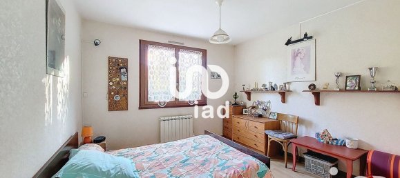 3 chambres Maison à Vignoux-sur-Barangeon, France No. 153529 16