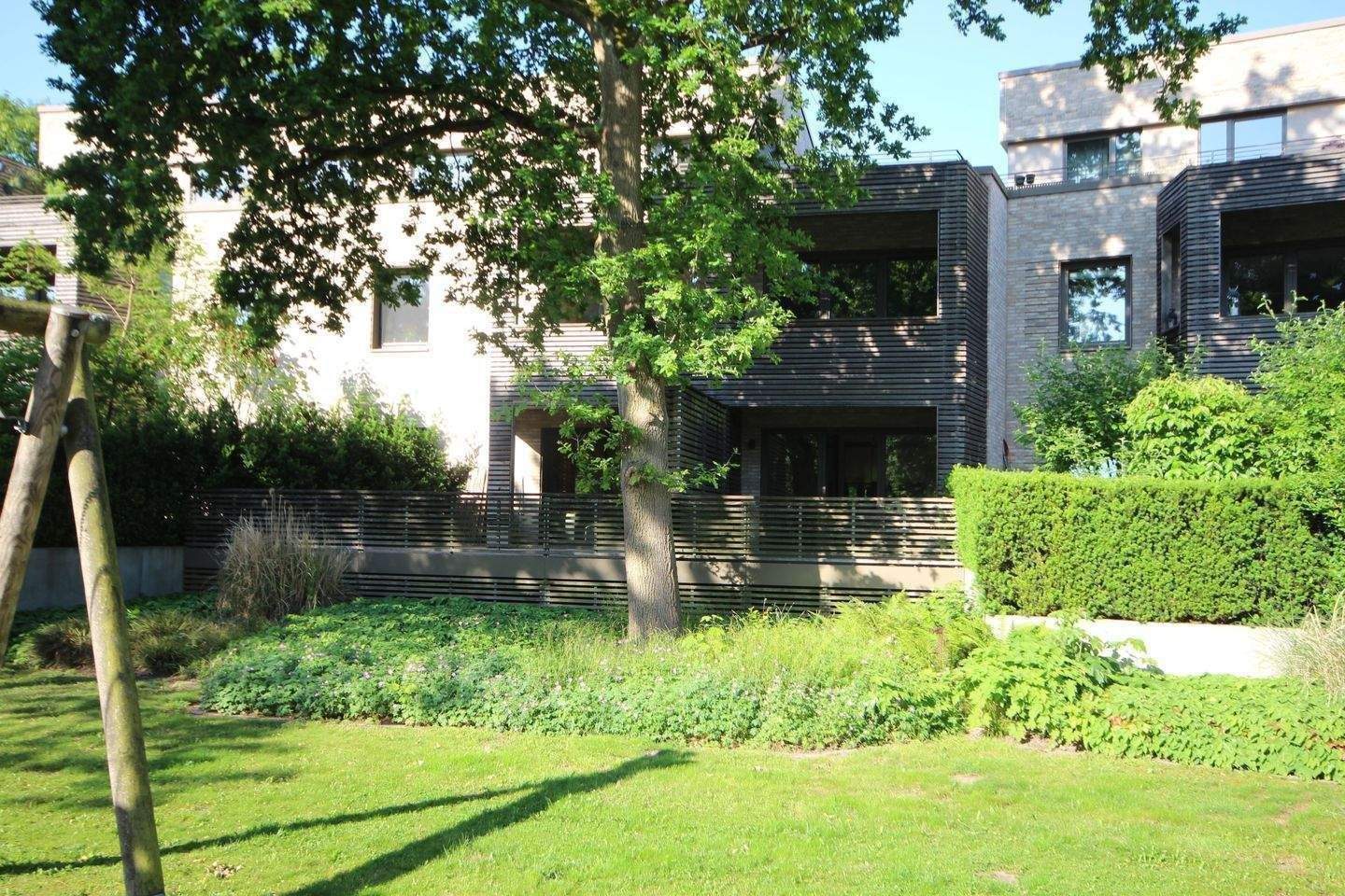 Studio in Hamburg-Nord, Germany No. 284246