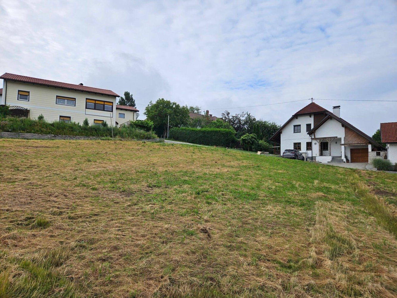 Grundstück in St. Agatha, Austria 877m², Nr. 9550