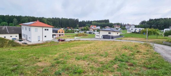 Grundstück in St. Agatha, Austria 877m², Nr. 9550 2