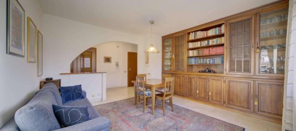 5 rooms Apartment in Grugliasco, Italy No. 30341 7