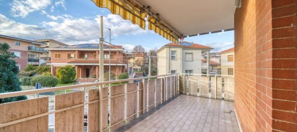5 rooms Apartment in Grugliasco, Italy No. 30341 18