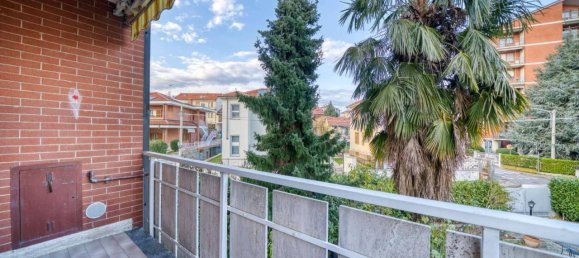 5 rooms Apartment in Grugliasco, Italy No. 30341 21