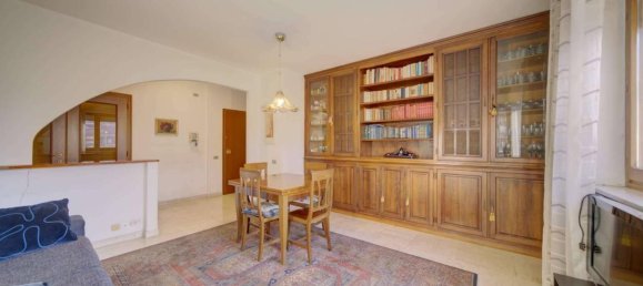 5 rooms Apartment in Grugliasco, Italy No. 30341 5