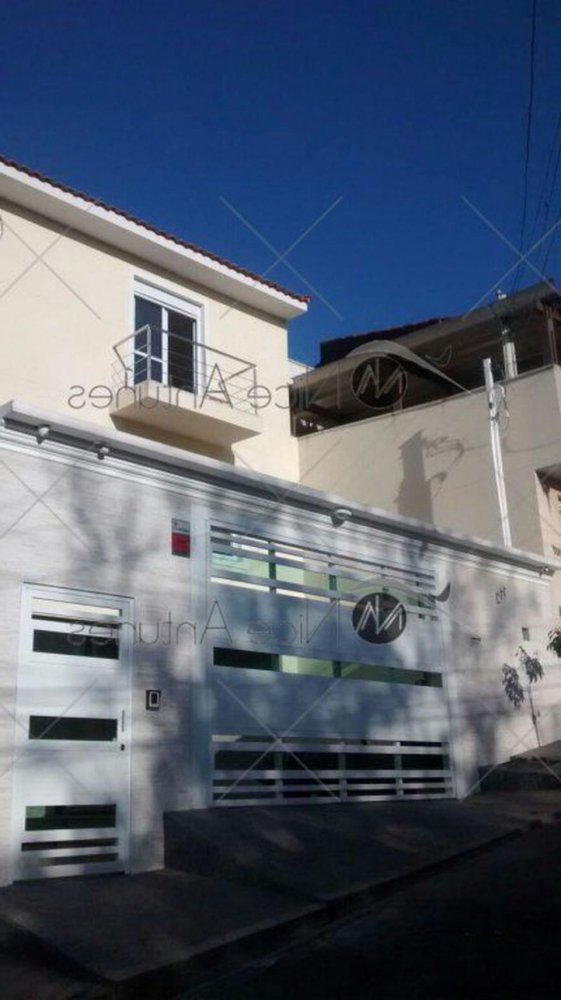 Casa T3 em São Paulo, Brazil N.º 592435