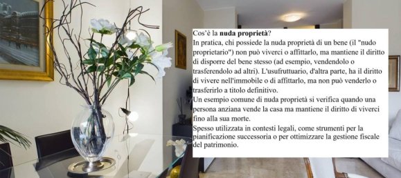 3 rooms Apartment in Brugherio, Italy No. 32692 23