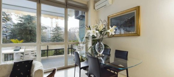 3 rooms Apartment in Brugherio, Italy No. 32692 4