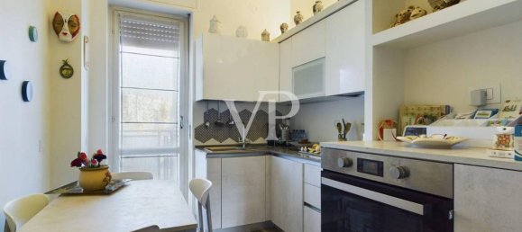 3 rooms Apartment in Brugherio, Italy No. 32692 41