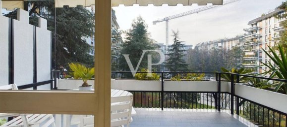 3 rooms Apartment in Brugherio, Italy No. 32692 10