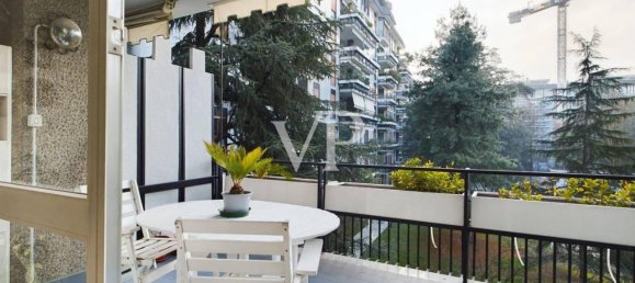 3 rooms Apartment in Brugherio, Italy No. 32692 7