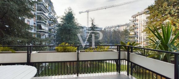 3 rooms Apartment in Brugherio, Italy No. 32692 9