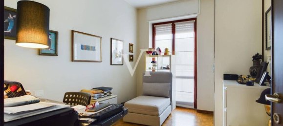 3 rooms Apartment in Brugherio, Italy No. 32692 35