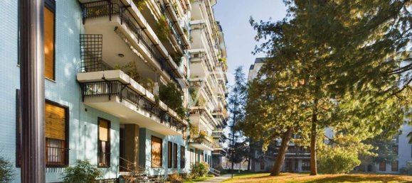 3 rooms Apartment in Brugherio, Italy No. 32692 67