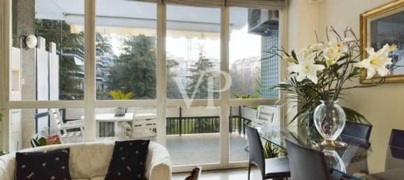 3 rooms Apartment in Brugherio, Italy No. 32692 8