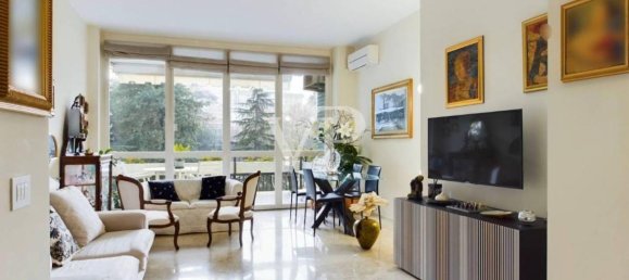 3 rooms Apartment in Brugherio, Italy No. 32692 25