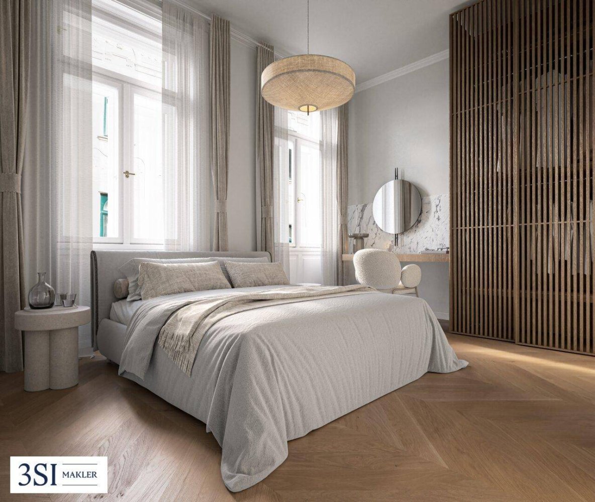 Studio in Margareten, Austria No. 171877