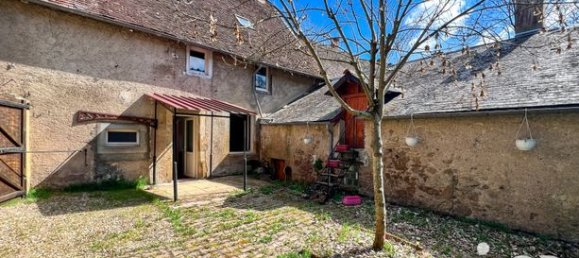 Casa T4 em Lucenay-l'Eveque, France N.º 310233 15