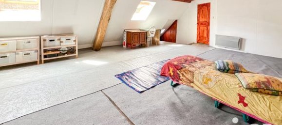 Casa T4 em Lucenay-l'Eveque, France N.º 310233 13