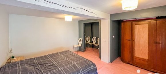 Casa T4 em Lucenay-l'Eveque, France N.º 310233 11