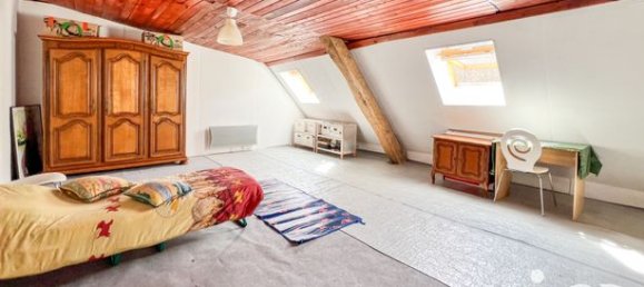 Casa T4 em Lucenay-l'Eveque, France N.º 310233 14