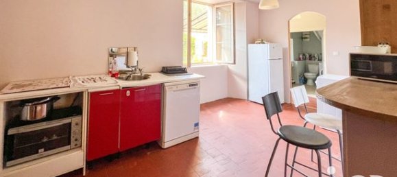 Casa T4 em Lucenay-l'Eveque, France N.º 310233 6