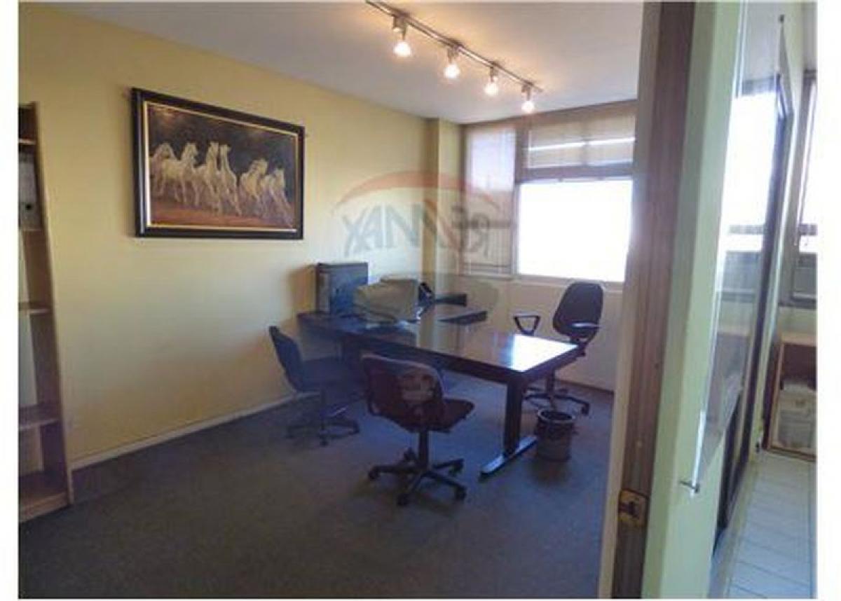 190m² Office in Buenos Aires, Argentina No. 104626