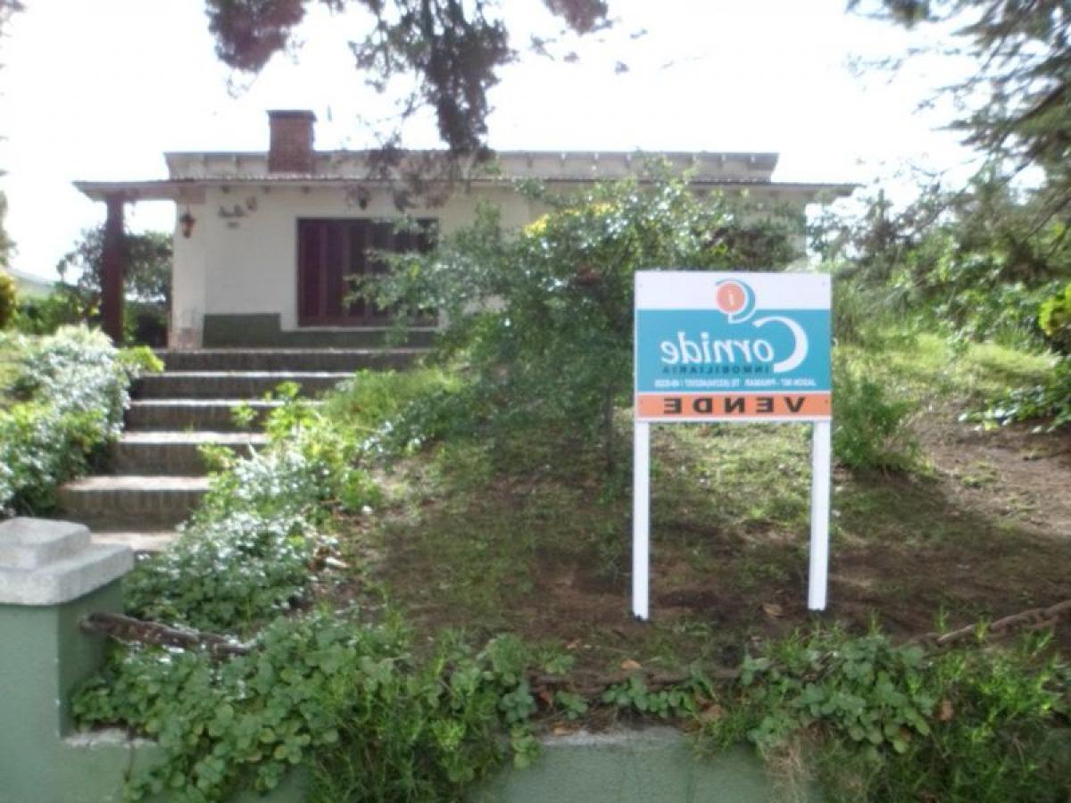 2 chambres Maison à Mar del Plata, Argentina No. 99993