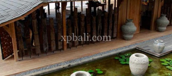 4 chambres Villa à Lovina, Indonesia No. 4185 8